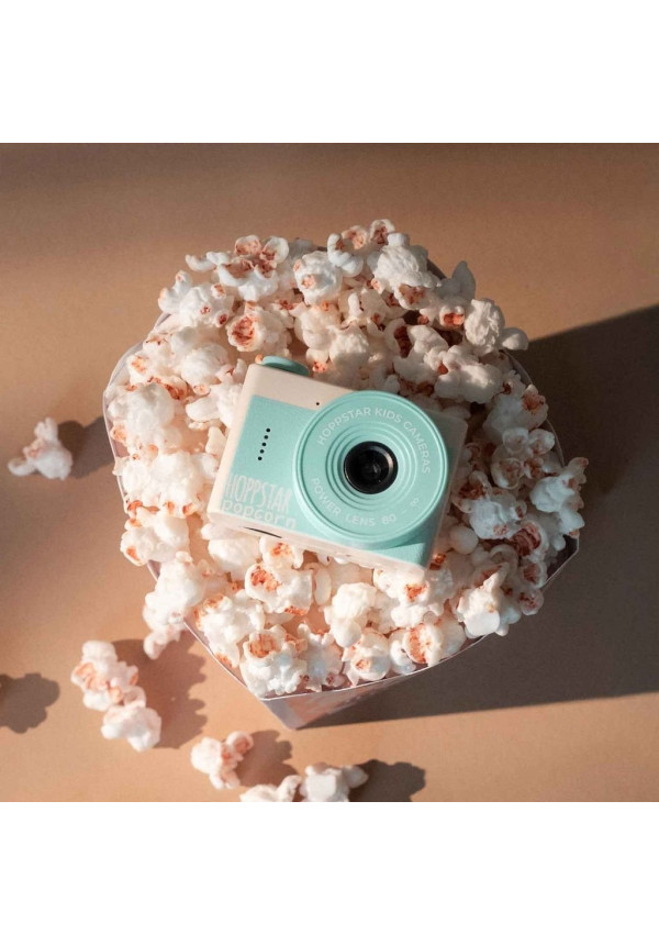 Camara Popcorn Breeze HOPPSTAR