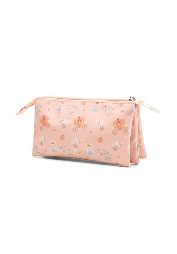 Estuche 3 Compartimentos Mouse Fairies TUTETE