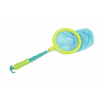 Juego de Pesca de Doble Diversión HAPE