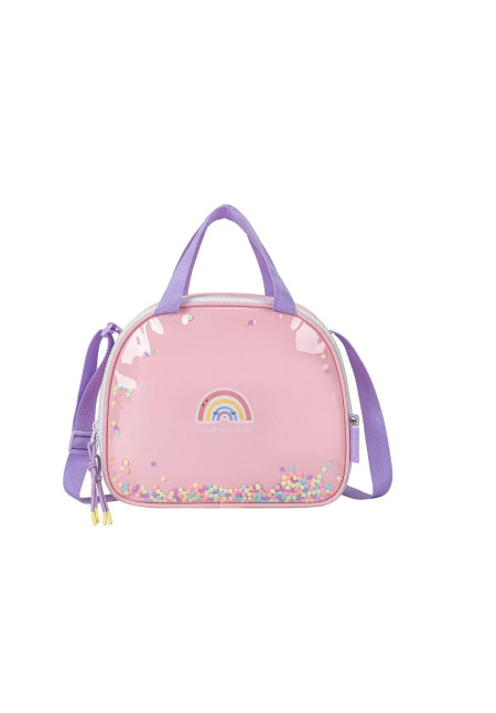 Bolsa Merienda Térmica May Rainbow MAY