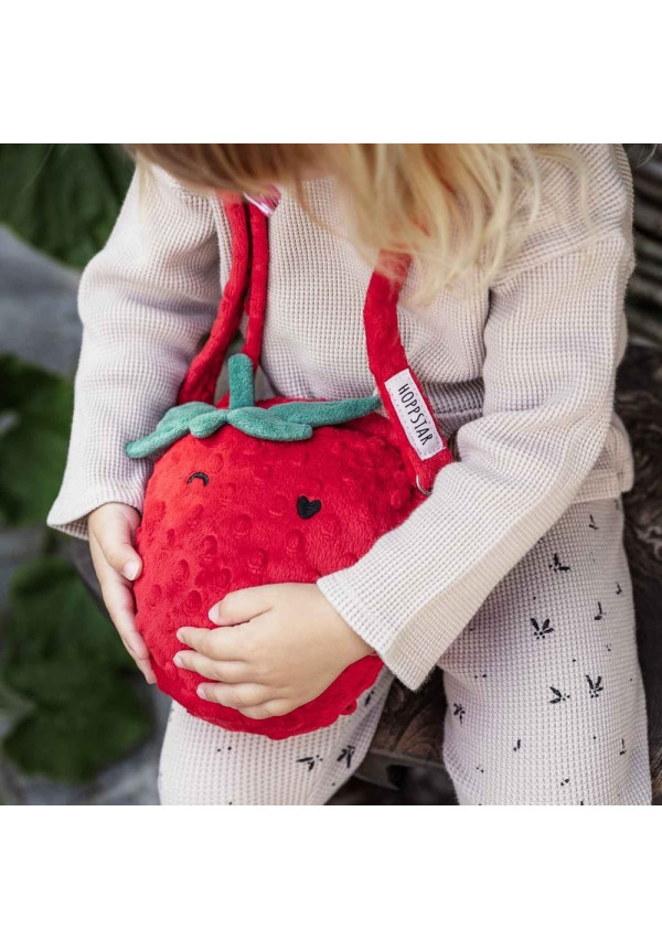 Bolso Strawbella HOPPSTAR