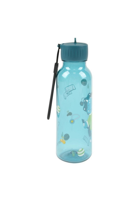 Botella Tritan 500ml - Ballplayer Mr. Triceratops TRIXIE