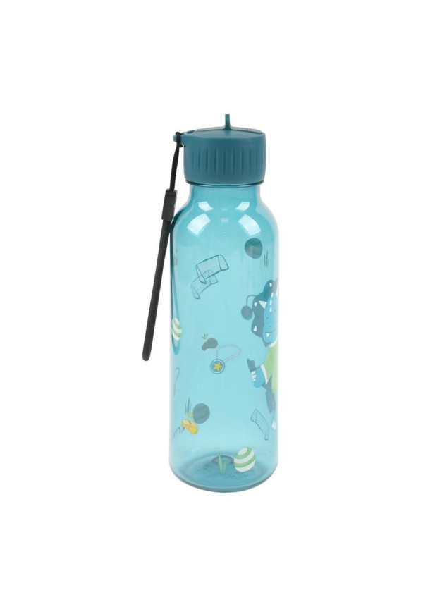 Botella Tritan 500ml - Ballplayer Mr. Triceratops TRIXIE