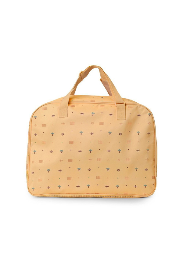 Bolso de Playa con Rejilla Wild Animals  MONNEKA