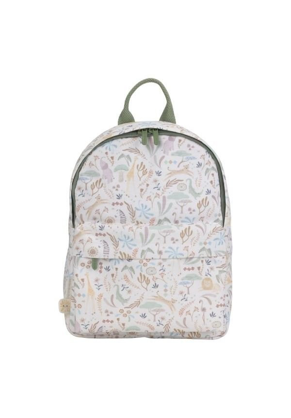 Mochila Safari Friends LITTLE DUTCH