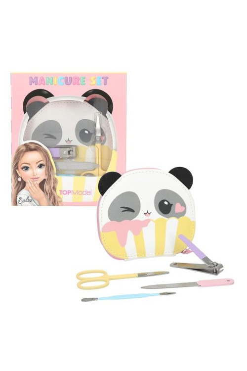 set de manicura CANDY GLAM
