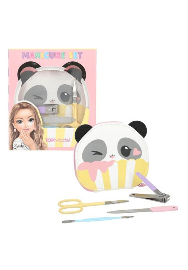 set de manicura CANDY GLAM