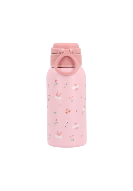 Botella de Acero Térmica Blossom Birds 500ml TUTETE