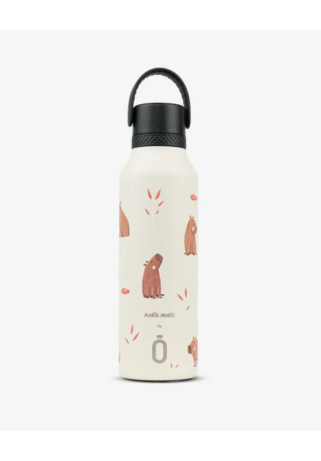 Botella Mii 60 Marta Munté - Capybara RUNBOTT