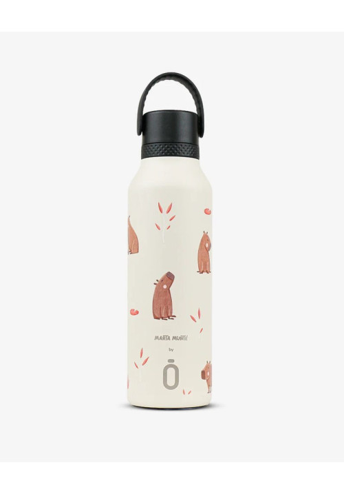 Botella Mii 60 Marta Munté - Capybara RUNBOTT