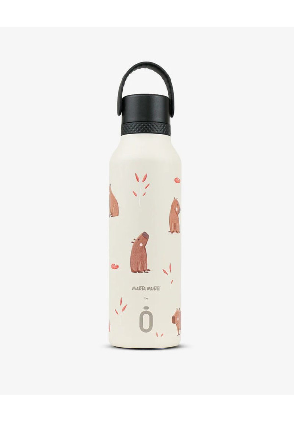 Botella Mii 60 Marta Munté - Capybara RUNBOTT