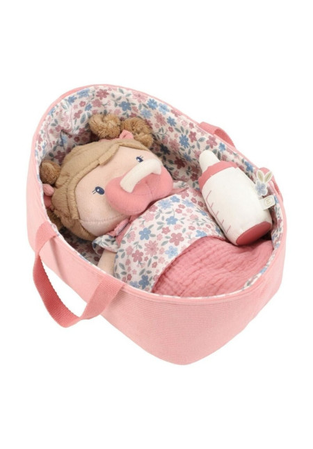 Bebé Rosa LITTLE DUTCH