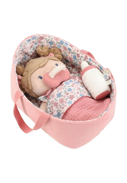 Bebé Rosa LITTLE DUTCH
