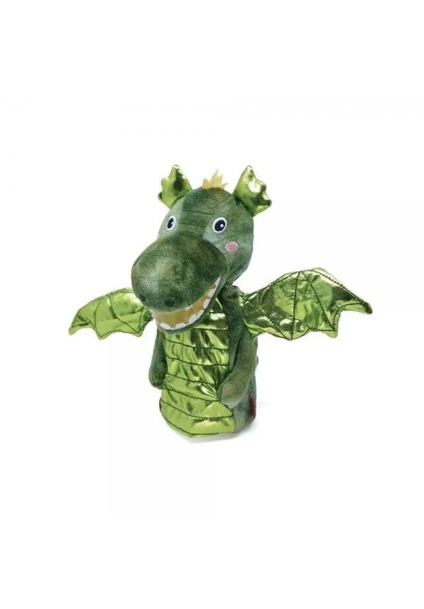  Marioneta Dragón SVOORA