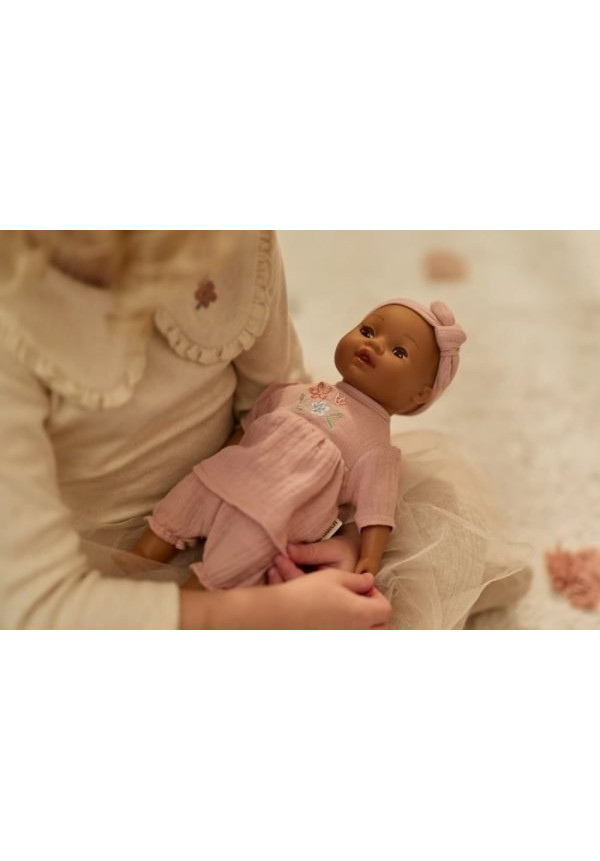 Muñeca Yara LITTLE DUTCH 