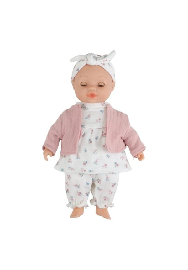 Muñeca Philou LITTLE DUTCH 