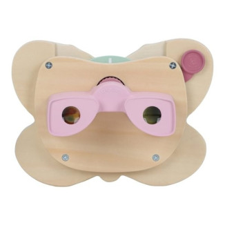 Visor de historias Fairy Garden LITTLE DUTCH