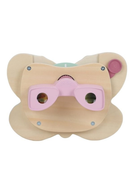 Visor de historias Fairy Garden LITTLE DUTCH