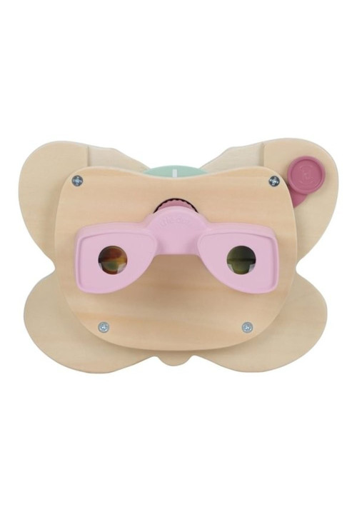 Visor de historias Fairy Garden LITTLE DUTCH