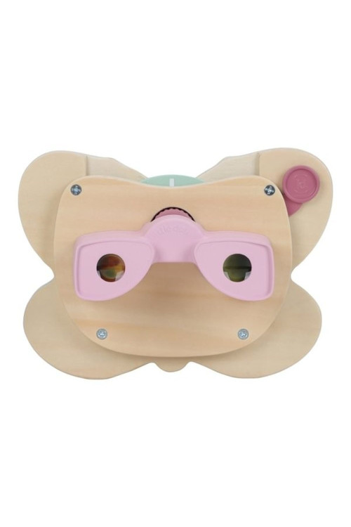 Visor de historias Fairy Garden LITTLE DUTCH