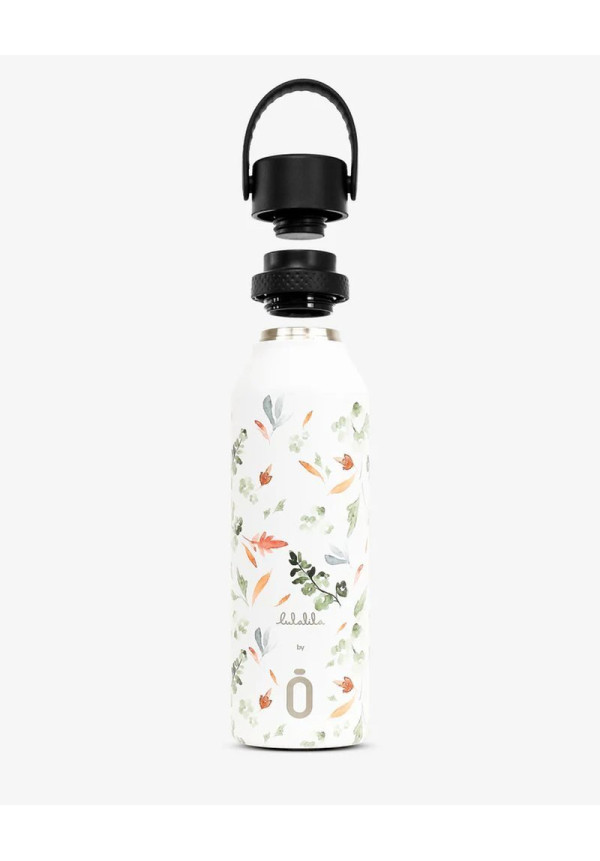 Botella Mii 60 Lulalila - Yoga RUNBOTT