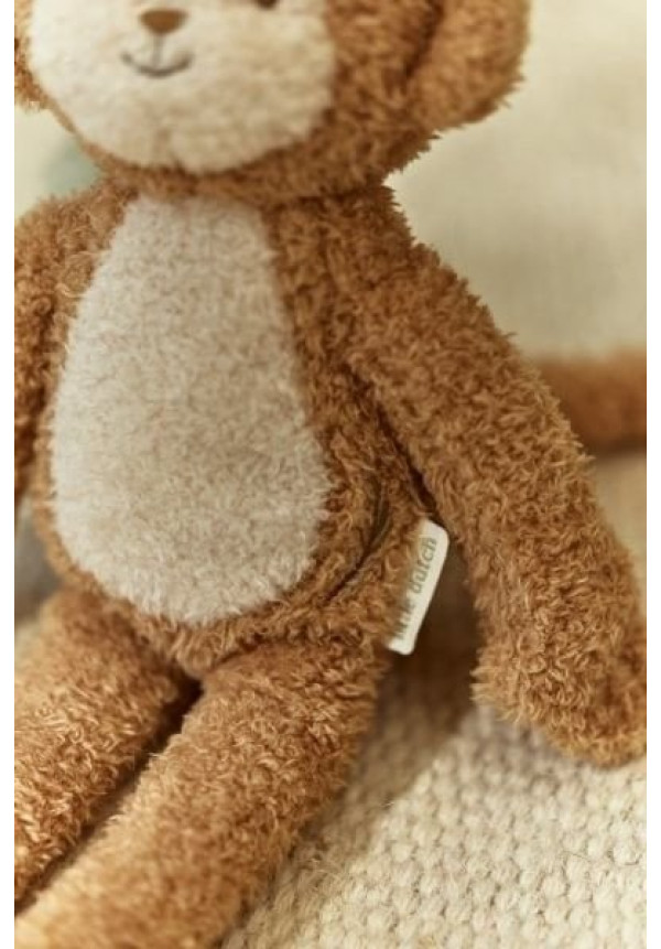 Mono peluche Safari Friends LITTLE DUTCH