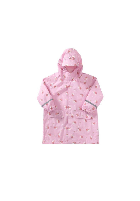 Chubasquero Infantil Magical Unicorn TUTETE