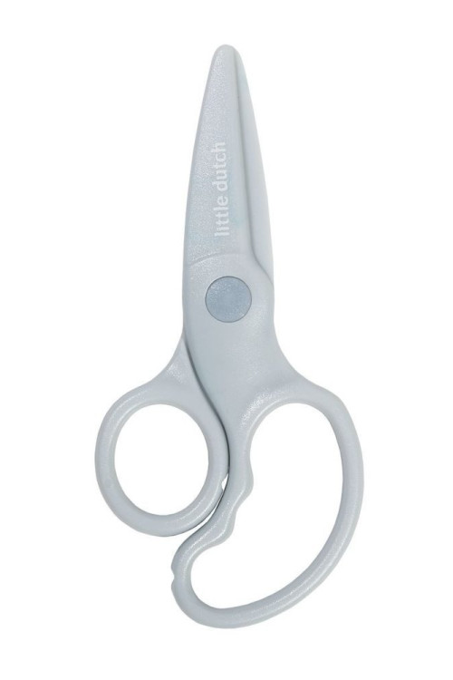 Libro recorta y pinta vehículos LITTLE DUTCH 