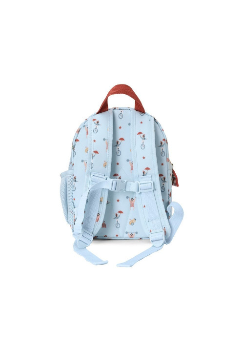 Mochila infantil Circus Show  TUTETE