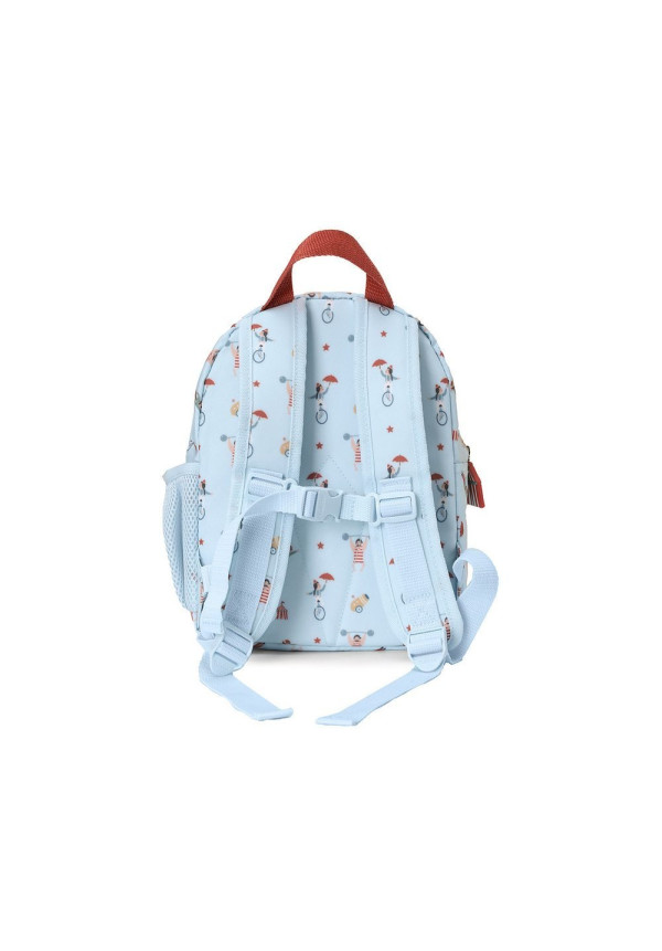 Mochila infantil Circus Show  TUTETE