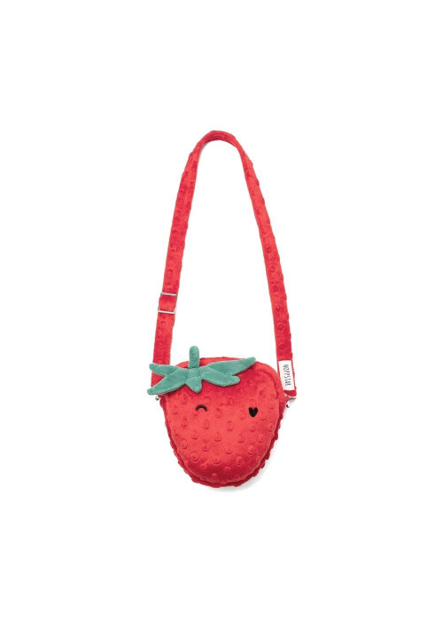 Bolso Strawbella HOPPSTAR