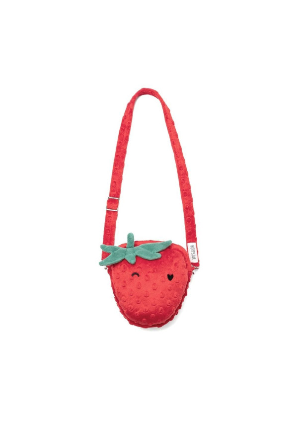 Bolso Strawbella HOPPSTAR