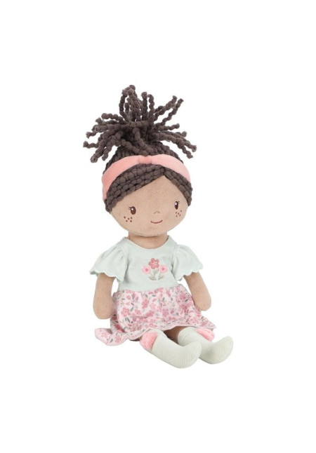 Muñeca de tela blandita 35 cm Evi LITTLE DUTCH