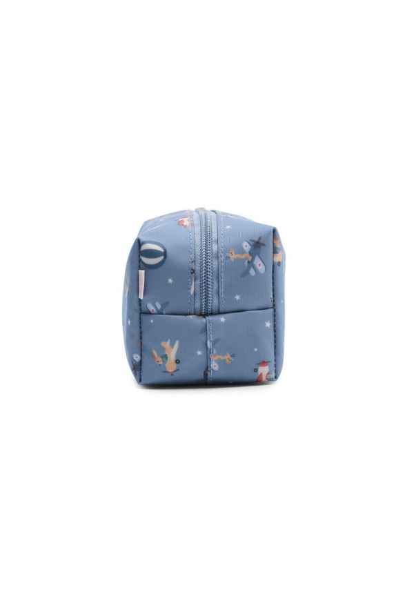 Estuche Planes TUTETE