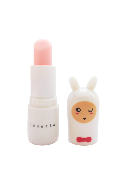 Balsamos labiales INUWET