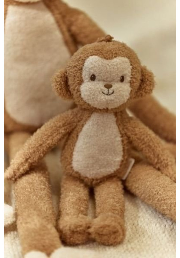 Mono peluche Safari Friends LITTLE DUTCH