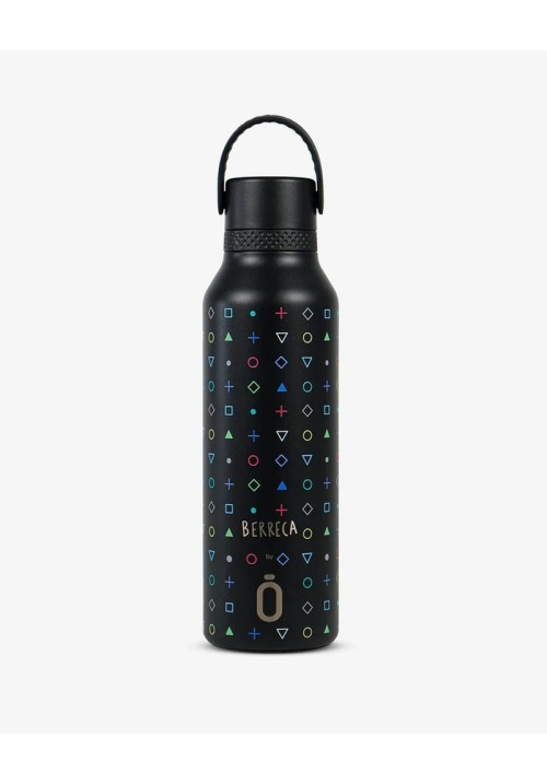 Botella Mii 60 Berreca - Shapes RUNBOTT
