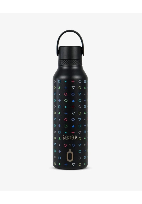 Botella Mii 60 Berreca - Shapes RUNBOTT