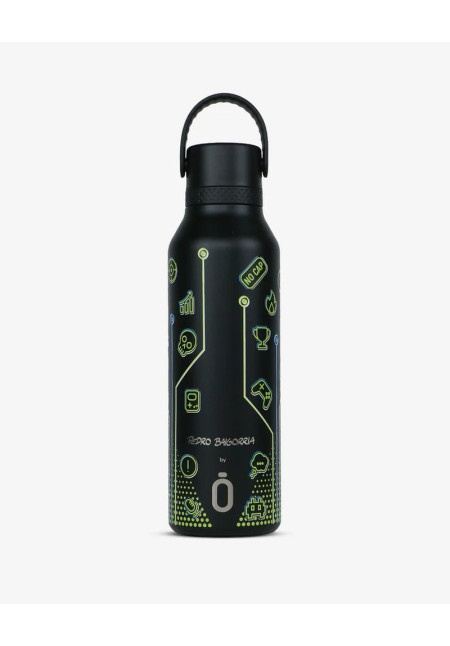 Botella Mii 60 Pedro Baigorria - Good Game RUNBOTT