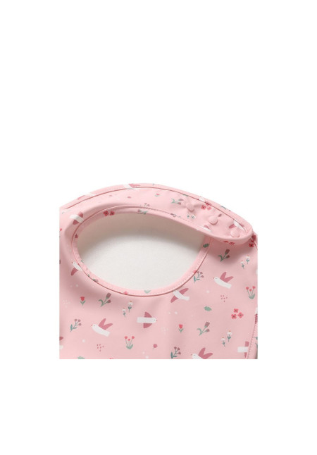 Babero Impermeable Blossom Birds TUTETE