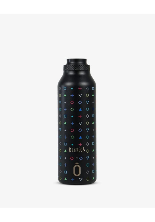 Botella Mii 60 Berreca - Shapes RUNBOTT