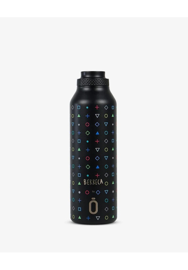 Botella Mii 60 Berreca - Shapes RUNBOTT
