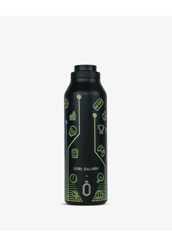 Botella Mii 60 Pedro Baigorria - Good Game RUNBOTT