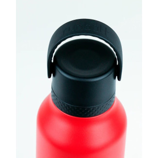 Botella Mii 600 Red RUNBOTT