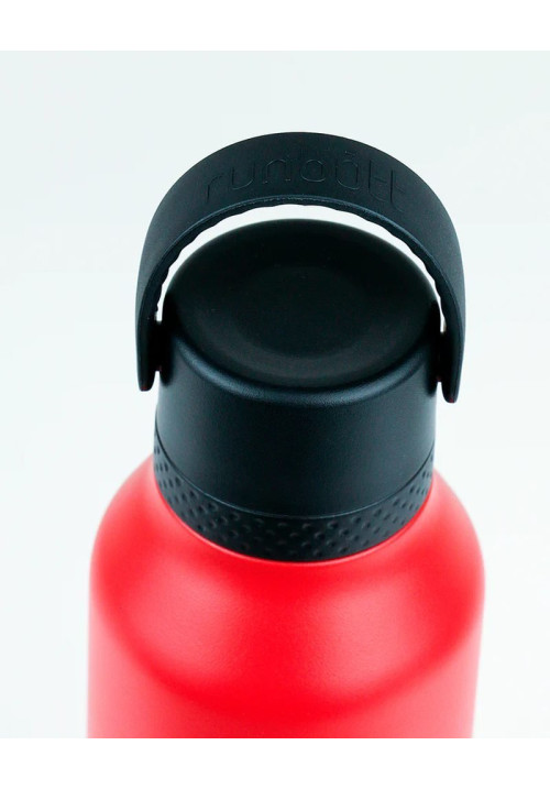 Botella Mii 600 Red RUNBOTT