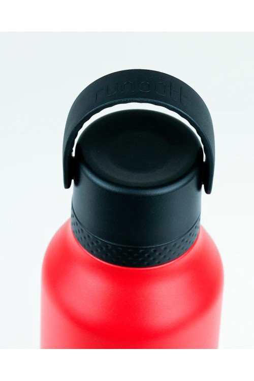 Botella Mii 600 Red RUNBOTT