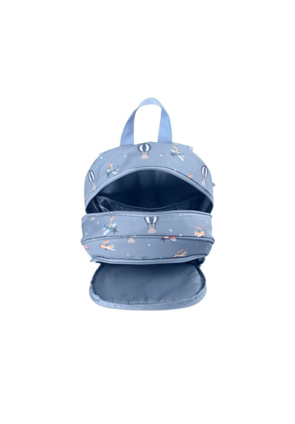 Mochila mediana Planes TUTETE