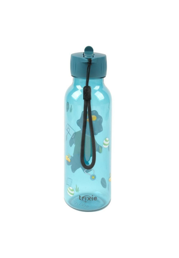 Botella Tritan 500ml - Ballplayer Mr. Triceratops TRIXIE