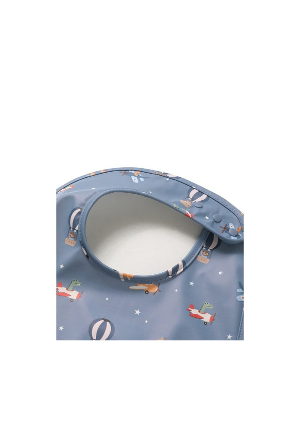 Babero Impermeable Planes TUTETE