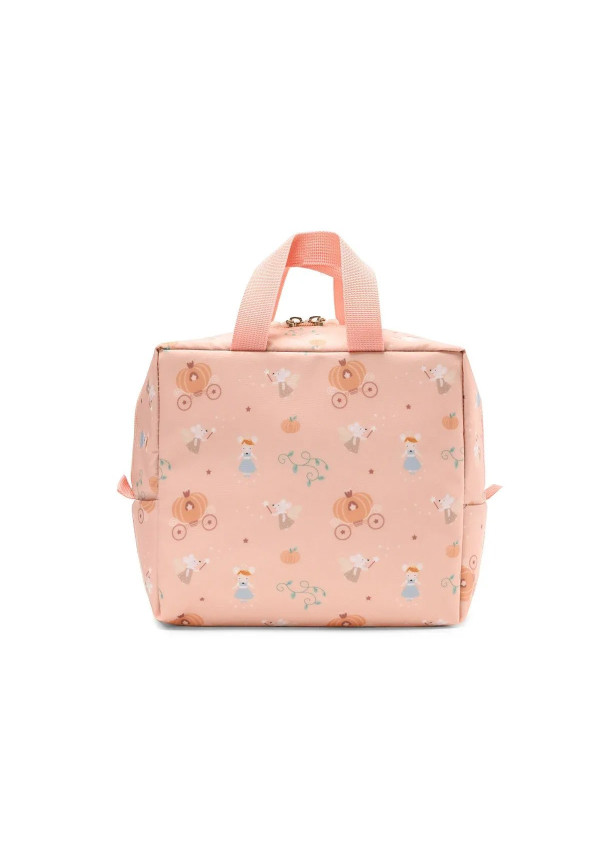 Bolsa Merienda Térmica Mouse Fairies TUTETE